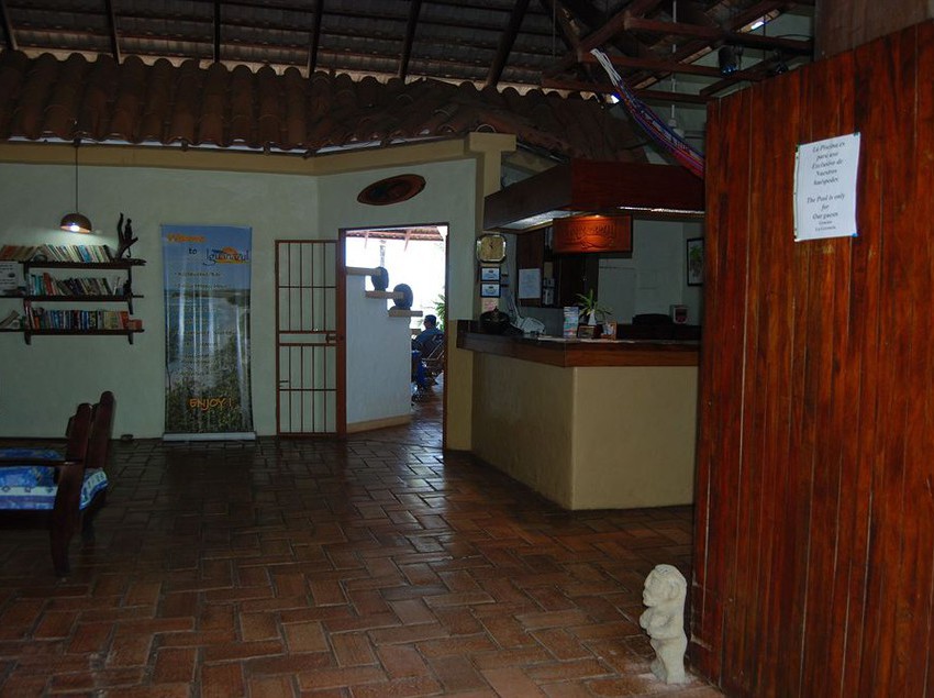 Hotel Iguanazul  | Playa Junquillal | Guanacaste | Costa Rica 12