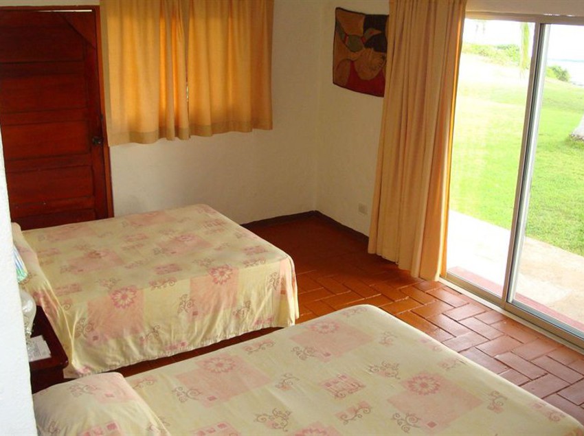 Hotel Iguanazul  | Playa Junquillal | Guanacaste | Costa Rica 16