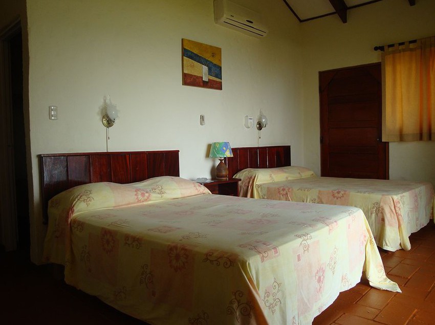 Hotel Iguanazul  | Playa Junquillal | Guanacaste | Costa Rica 18