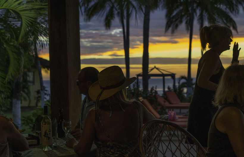Hotel Iguanazul  | Playa Junquillal | Guanacaste | Costa Rica 19