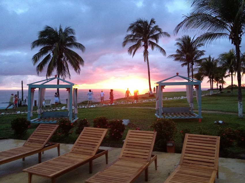 Hotel Iguanazul  | Playa Junquillal | Guanacaste | Costa Rica 2