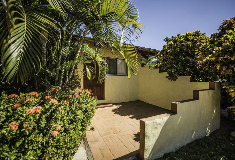 Hotel Iguanazul  | Playa Junquillal | Guanacaste | Costa Rica 20