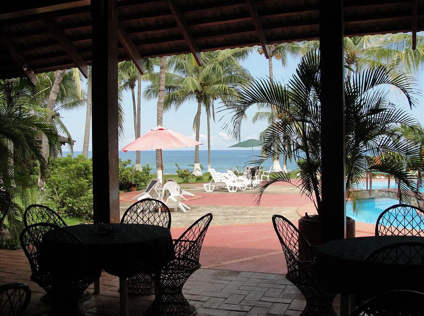 Hotel Iguanazul  | Playa Junquillal | Guanacaste | Costa Rica 3