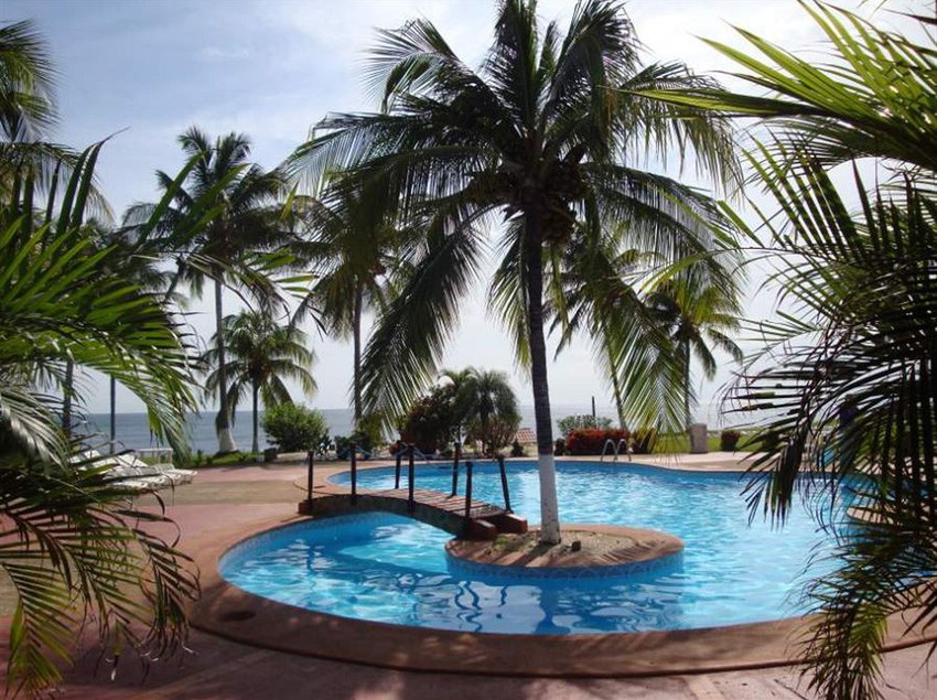 Hotel Iguanazul  | Playa Junquillal | Guanacaste | Costa Rica 5