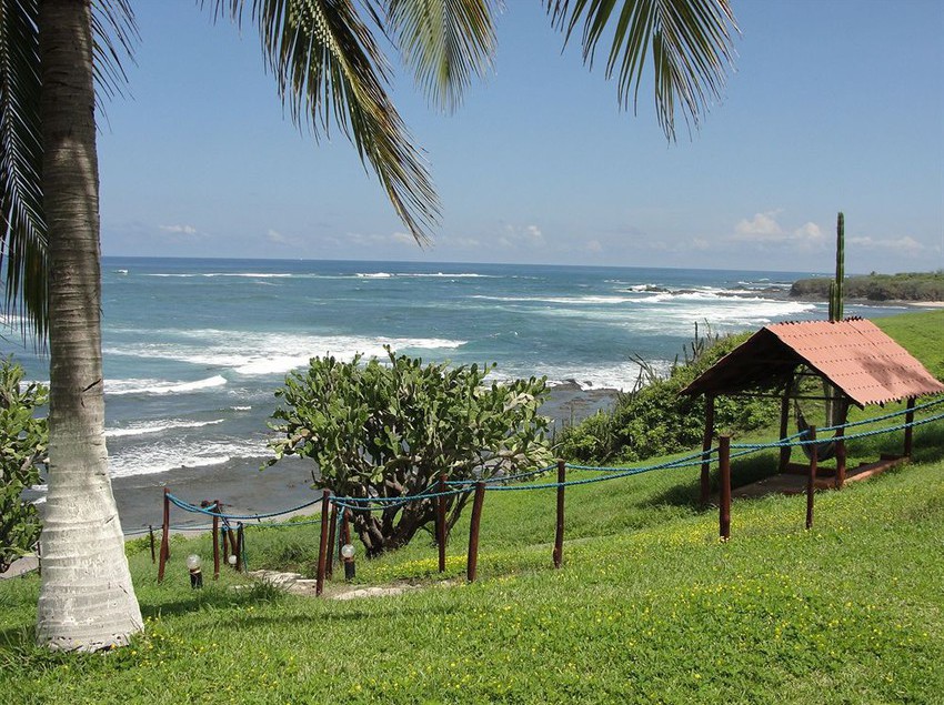 Hotel Iguanazul  | Playa Junquillal | Guanacaste | Costa Rica 6