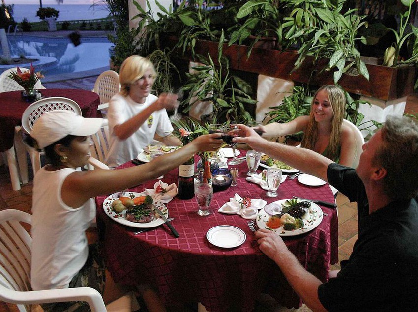 Hotel Iguanazul  | Playa Junquillal | Guanacaste | Costa Rica 7