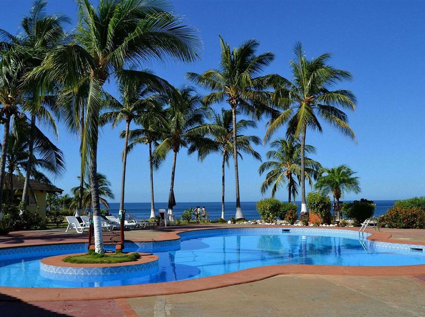 Hotel Iguanazul  | Playa Junquillal | Guanacaste | Costa Rica 8