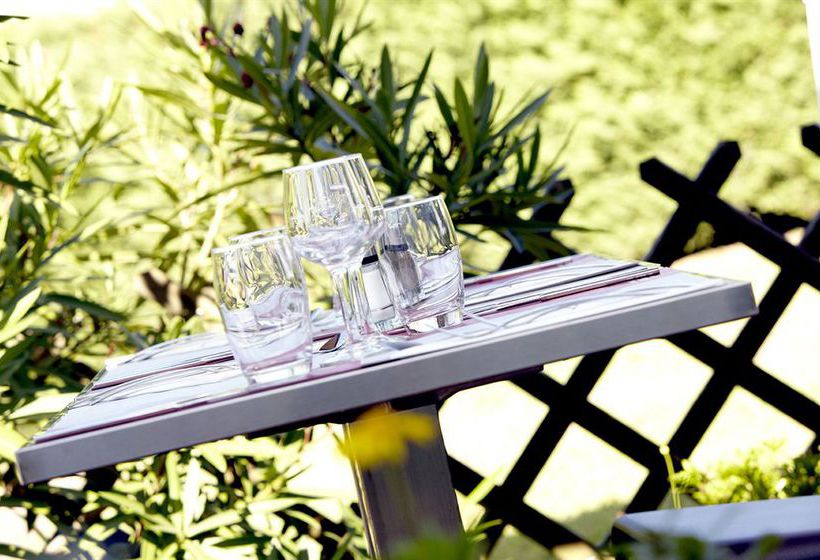 Hotel Campanile Montpellier Ouest - Saint Jean De Védas