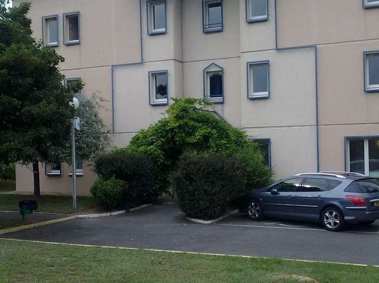 Hotel Comfort Orléans Olivet