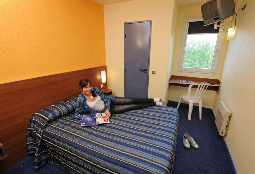 Hôtel Comfort Orléans Olivet  | Olivet | Loiret | France 1