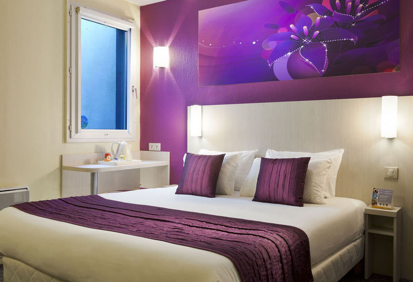 Hôtel Comfort Orléans Olivet  | Olivet | Loiret | France 10