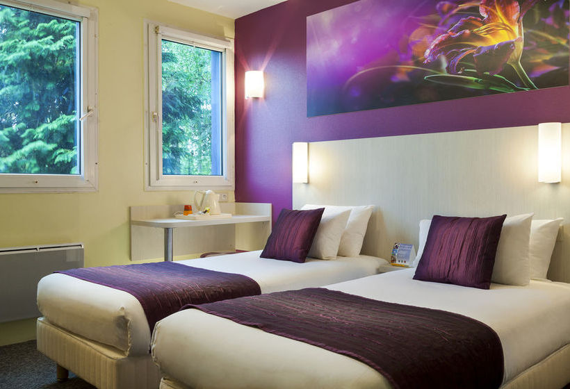 Hôtel Comfort Orléans Olivet  | Olivet | Loiret | France 11