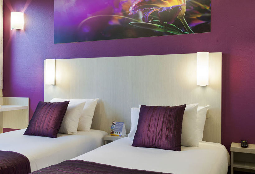 Hôtel Comfort Orléans Olivet  | Olivet | Loiret | France 12