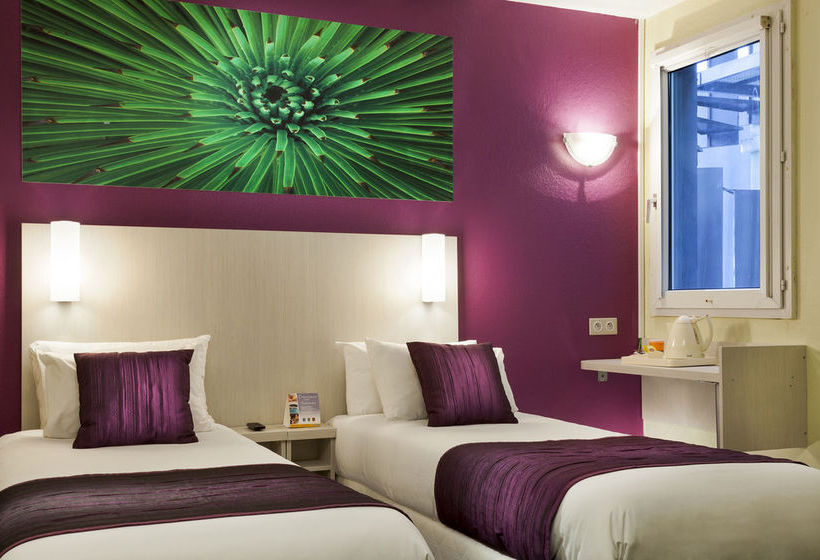 Hôtel Comfort Orléans Olivet  | Olivet | Loiret | France 13