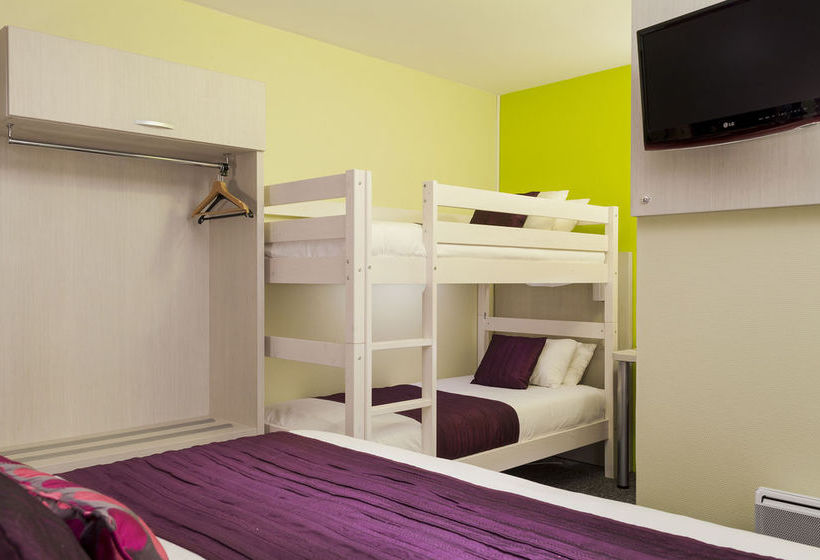 Hôtel Comfort Orléans Olivet  | Olivet | Loiret | France 14