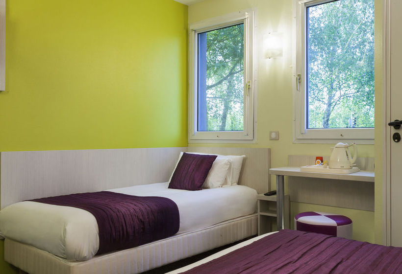 Hôtel Comfort Orléans Olivet  | Olivet | Loiret | France 15