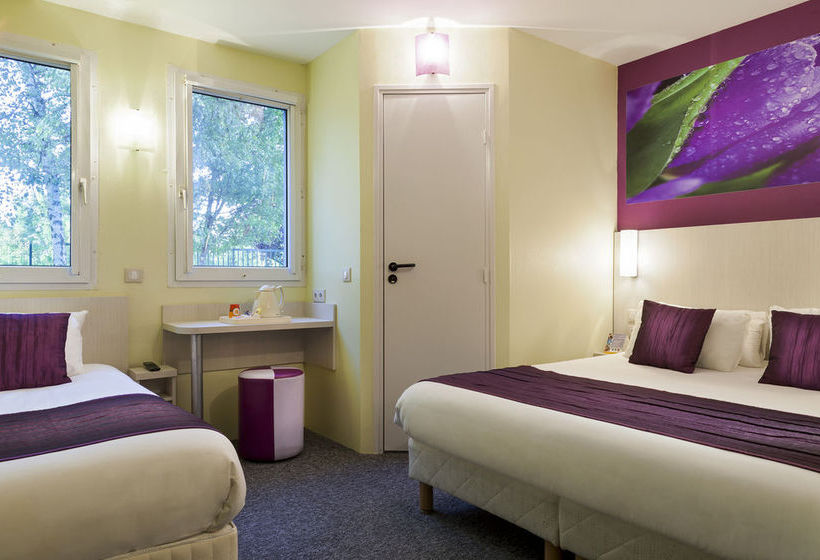 Hôtel Comfort Orléans Olivet  | Olivet | Loiret | France 16