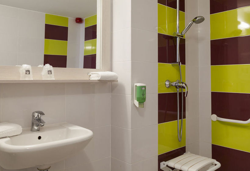 Hôtel Comfort Orléans Olivet  | Olivet | Loiret | France 19