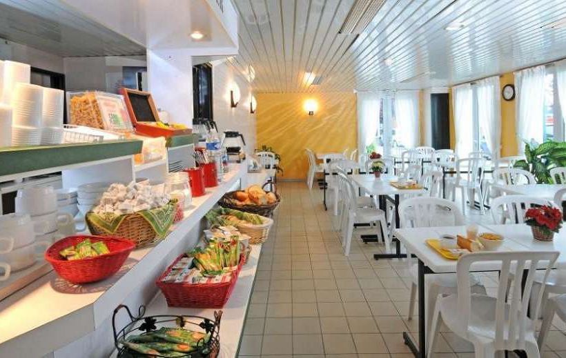 Hôtel Comfort Orléans Olivet  | Olivet | Loiret | France 2