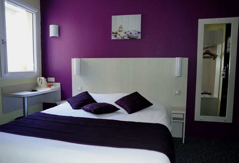 Hôtel Comfort Orléans Olivet  | Olivet | Loiret | France 4