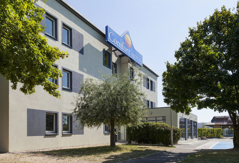 Hôtel Comfort Orléans Olivet  | Olivet | Loiret | France 5