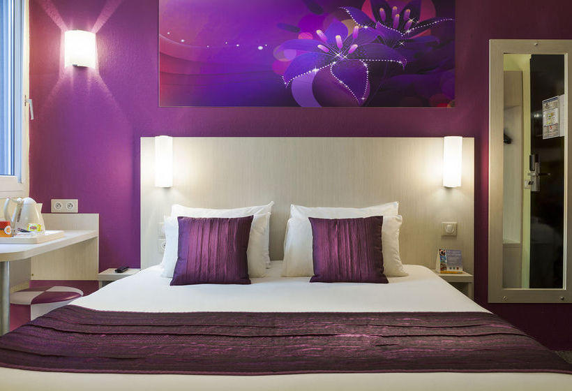 Hôtel Comfort Orléans Olivet  | Olivet | Loiret | France 9