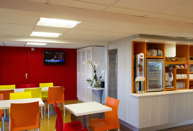 Hotel Première Classe Orleans Olivet Loiret