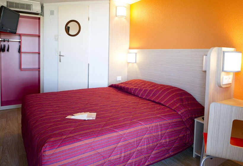 Hôtel Première Classe Orleans Olivet  | Olivet | Loiret | France 1