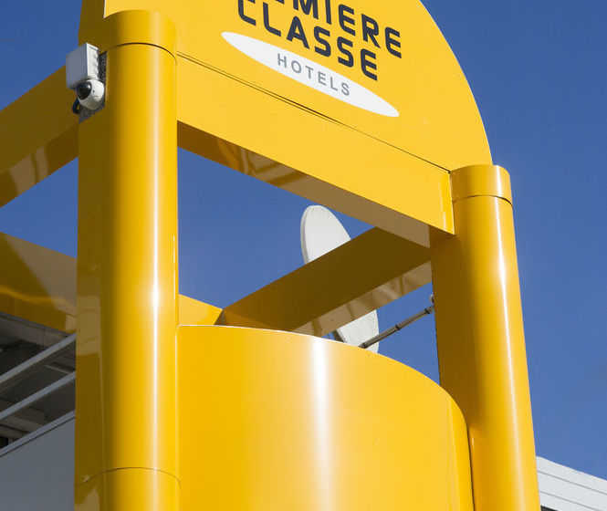 Hôtel Première Classe Orleans Olivet  | Olivet | Loiret | France 12