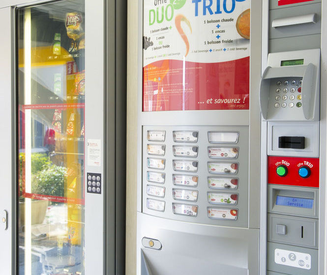 Hôtel Première Classe Orleans Olivet  | Olivet | Loiret | France 13