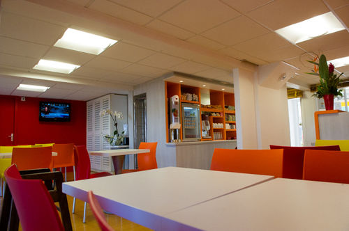 Hôtel Première Classe Orleans Olivet  | Olivet | Loiret | France 14