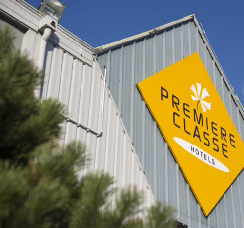 Hôtel Première Classe Orleans Olivet  | Olivet | Loiret | France 15