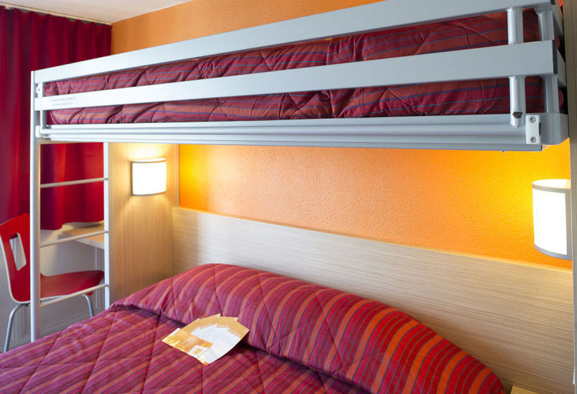 Hôtel Première Classe Orleans Olivet  | Olivet | Loiret | France 3