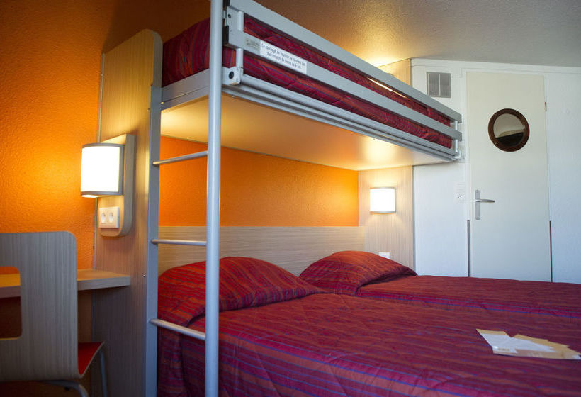 Hôtel Première Classe Orleans Olivet  | Olivet | Loiret | France 4