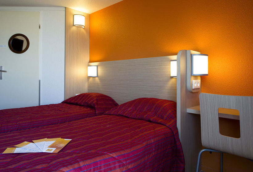 Hôtel Première Classe Orleans Olivet  | Olivet | Loiret | France 5