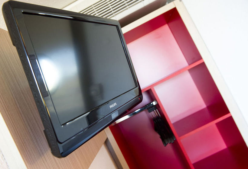 Hôtel Première Classe Orleans Olivet  | Olivet | Loiret | France 6