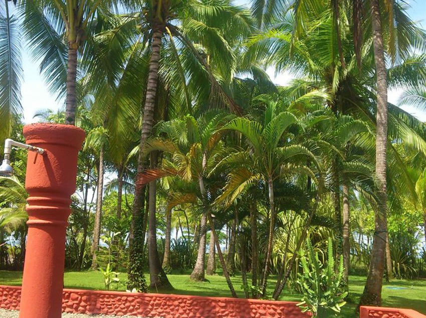 Hotel Beso Del Viento  | Parrita | Puntarenas | Costa Rica 11