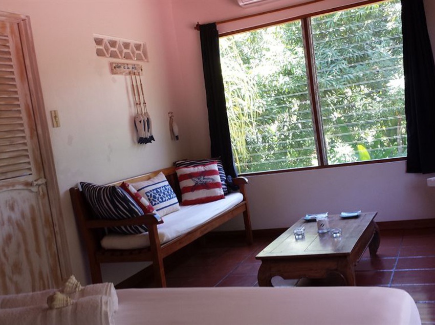 Hotel Beso Del Viento  | Parrita | Puntarenas | Costa Rica 12