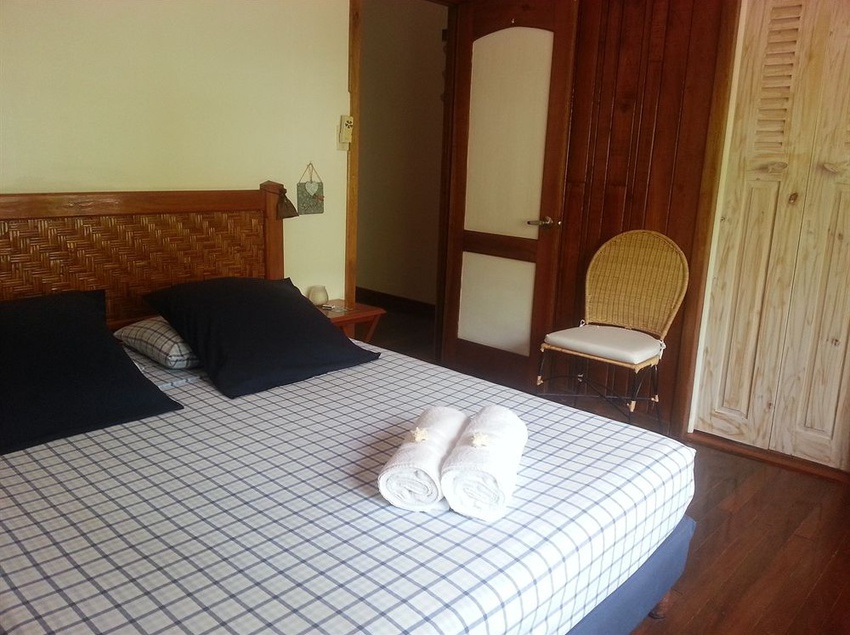 Hotel Beso Del Viento  | Parrita | Puntarenas | Costa Rica 14