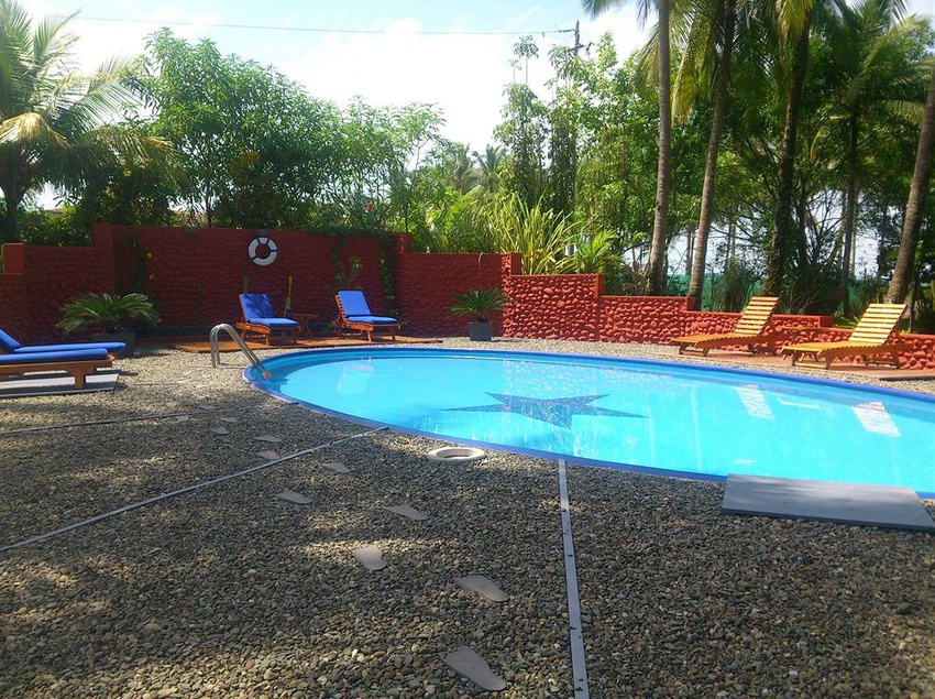 Hotel Beso Del Viento  | Parrita | Puntarenas | Costa Rica 15