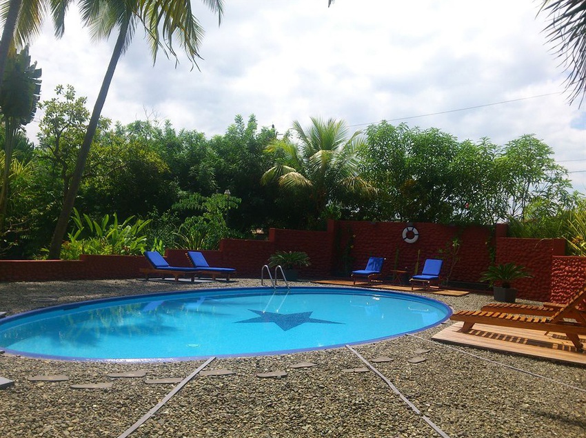 Hotel Beso Del Viento  | Parrita | Puntarenas | Costa Rica 16