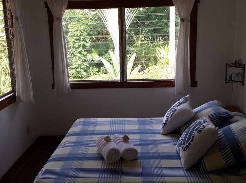 Hotel Beso Del Viento  | Parrita | Puntarenas | Costa Rica 3