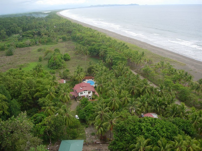 Hotel Beso Del Viento  | Parrita | Puntarenas | Costa Rica 7