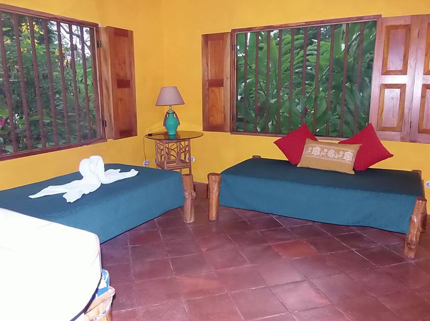 La Palapa Eco Lodge Resort  | Portalon | Puntarenas | Costa Rica 10