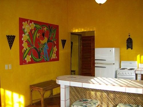 La Palapa Eco Lodge Resort  | Portalon | Puntarenas | Costa Rica 11