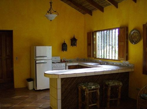 La Palapa Eco Lodge Resort  | Portalon | Puntarenas | Costa Rica 12