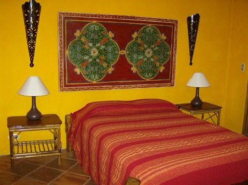 La Palapa Eco Lodge Resort  | Portalon | Puntarenas | Costa Rica 13