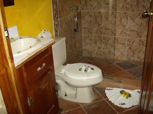 La Palapa Eco Lodge Resort  | Portalon | Puntarenas | Costa Rica 14