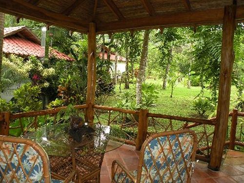 La Palapa Eco Lodge Resort  | Portalon | Puntarenas | Costa Rica 16