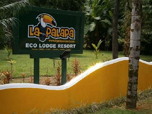 La Palapa Eco Lodge Resort  | Portalon | Puntarenas | Costa Rica 17
